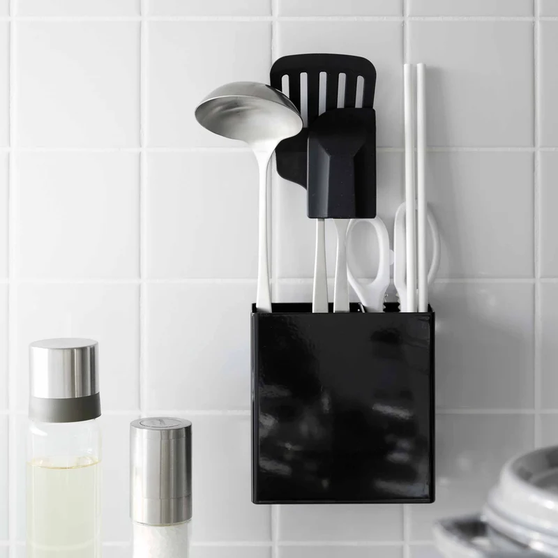 Film Hook Self-Adhesive Kitchen Tool Holder