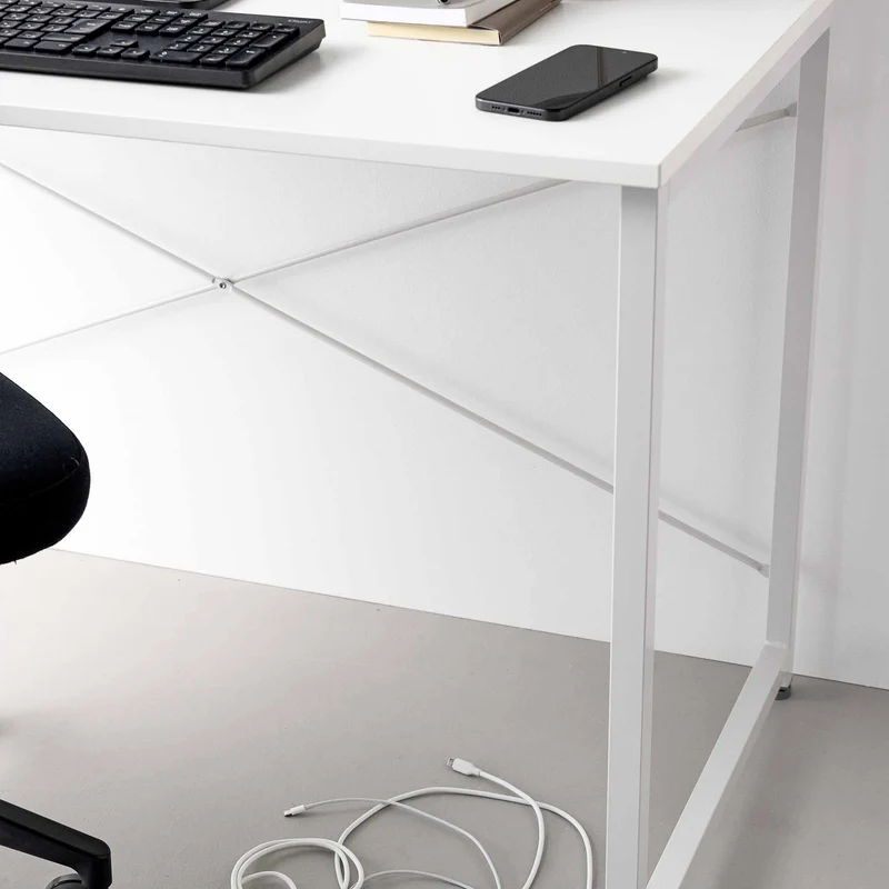 Magnetic Cable Holders with Base (Set of 5)