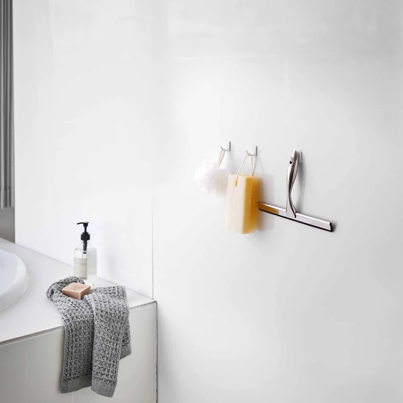 Film Hook Self-Adhesive Hooks (Set of 4)