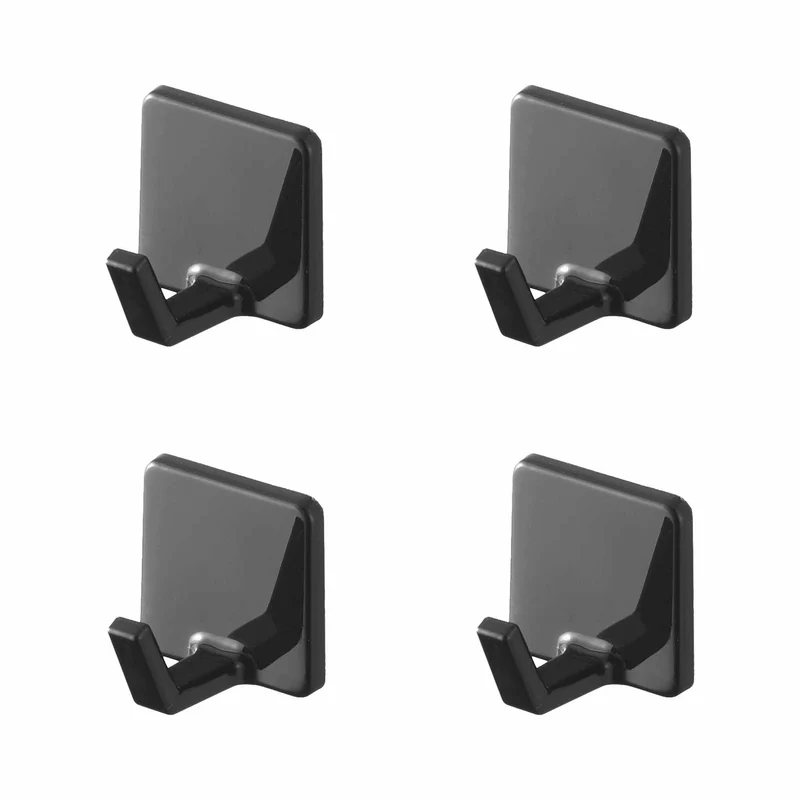 Film Hook Self-Adhesive Hooks (Set of 4)