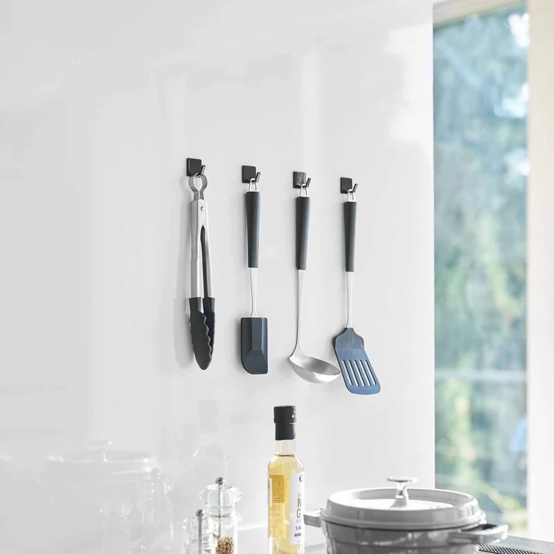 Film Hook Self-Adhesive Hooks (Set of 4)