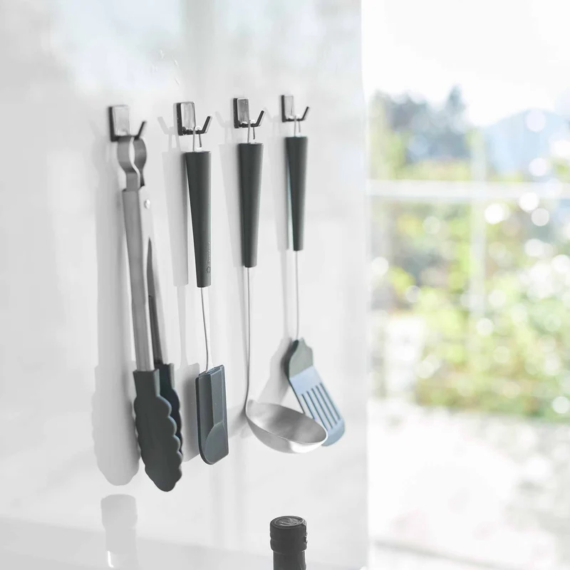 Film Hook Self-Adhesive Hooks (Set of 4)