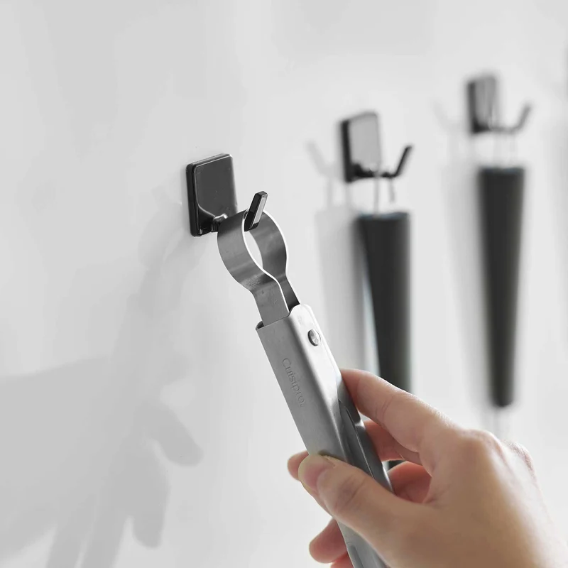 Film Hook Self-Adhesive Hooks (Set of 4)