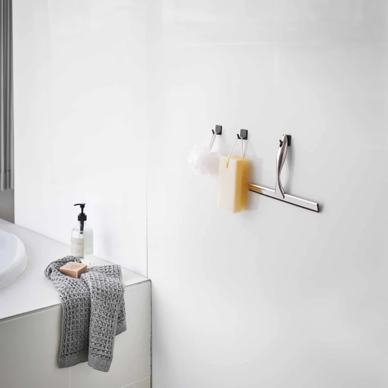 Film Hook Self-Adhesive Hooks (Set of 4)
