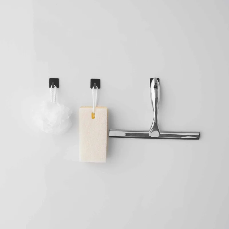Film Hook Self-Adhesive Hooks (Set of 4)
