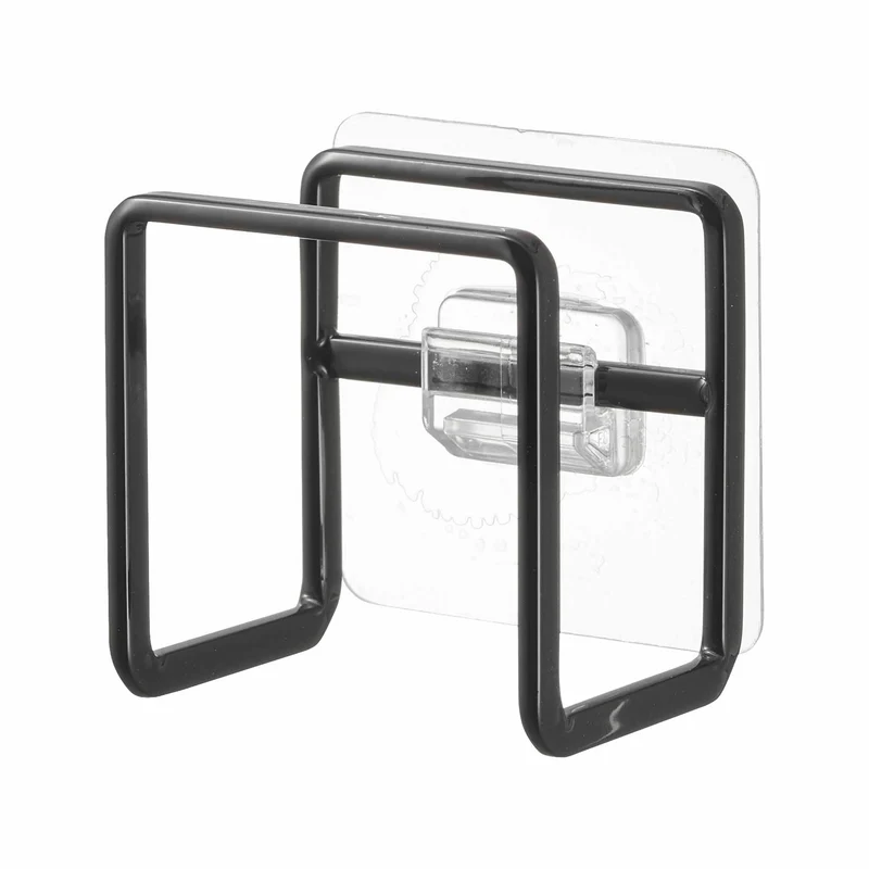 Film Hook Self-Adhesive Sponge Holder
