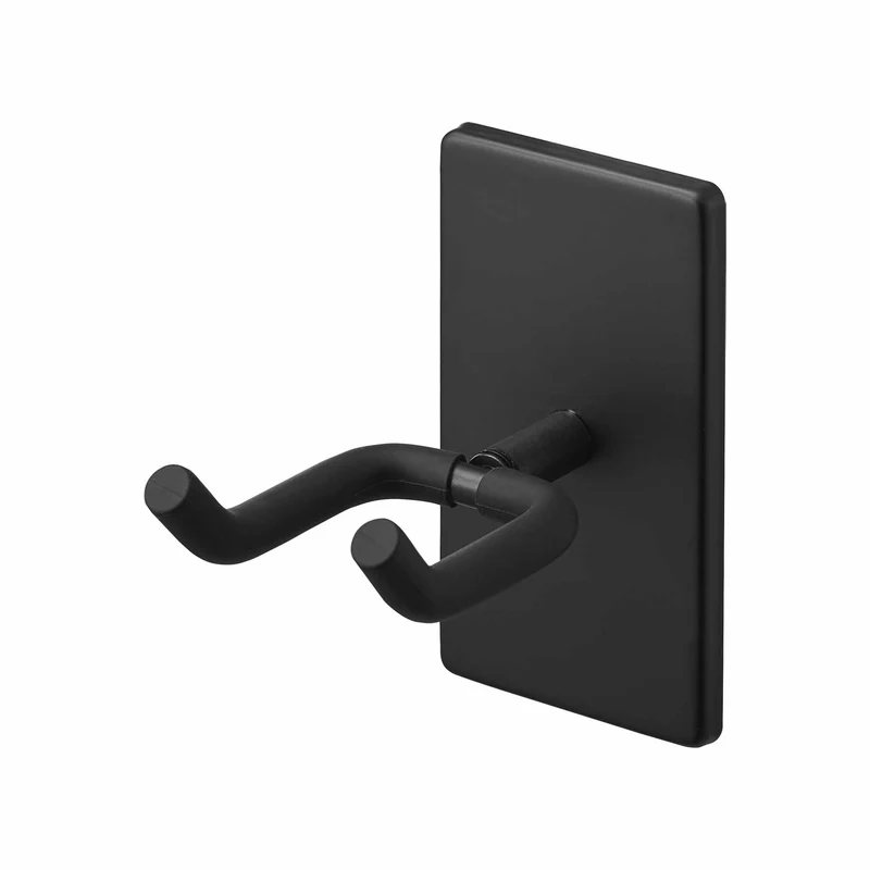 Adjustable Wall-Mounted Hair Dryer Holder