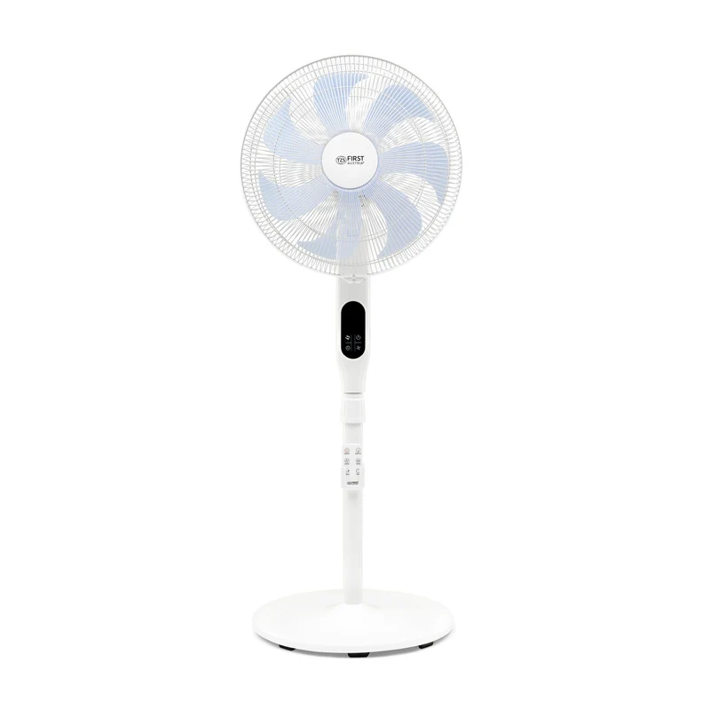 Standventilator 60 W, 7 Flügelblätter, 35 cm