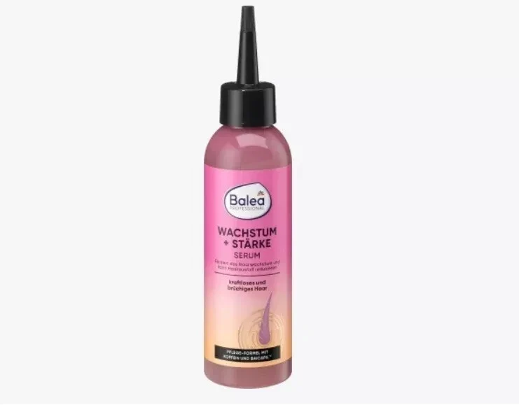 BALEA Professional Haarserum, Wachstum & Stärke, 150 ml, Neu&OVP