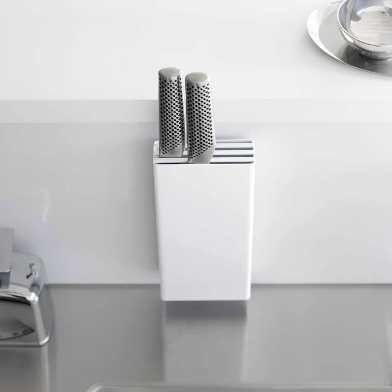 Film Hook Self-Adhesive Knife Block
