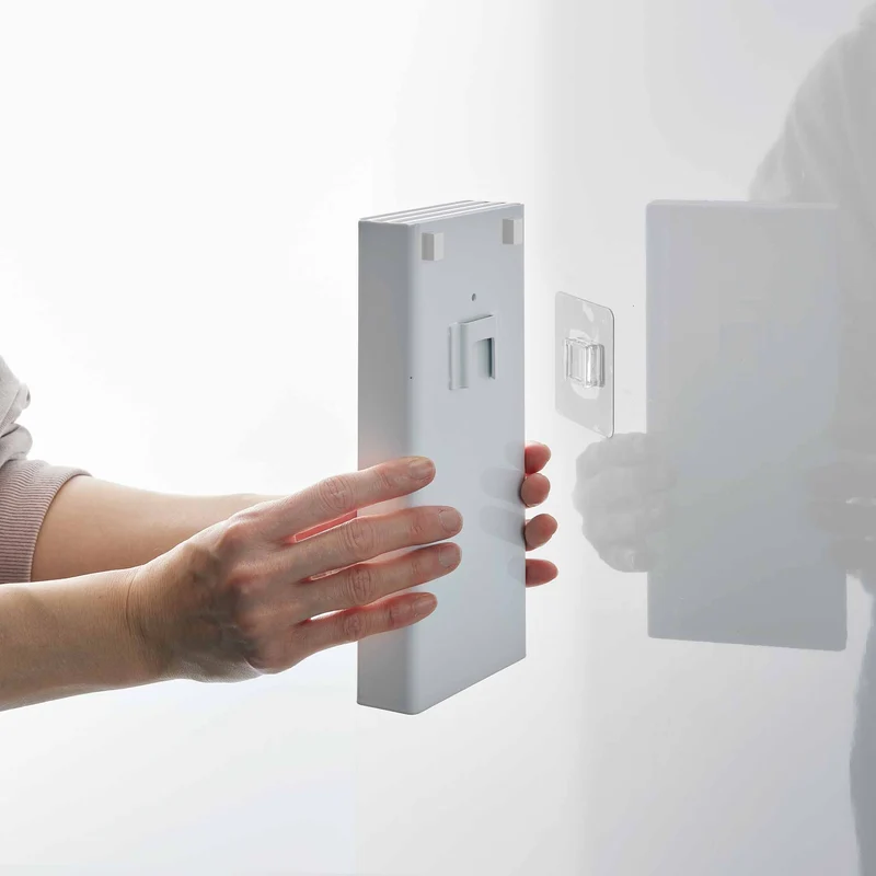 Film Hook Self-Adhesive Knife Block