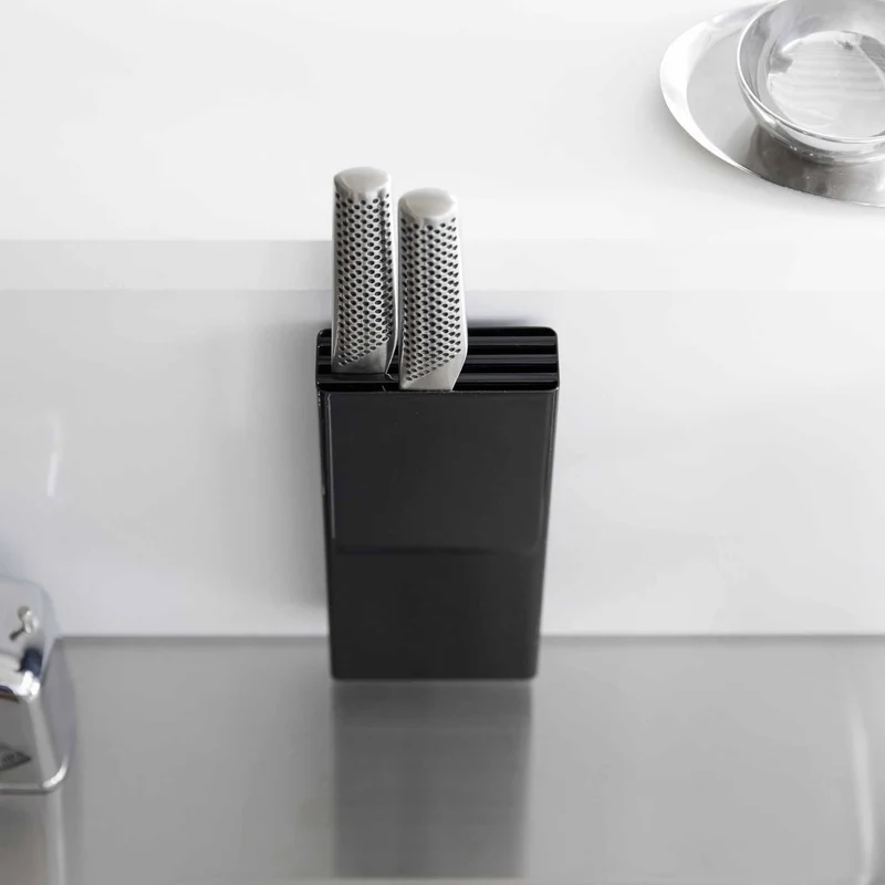 Film Hook Self-Adhesive Knife Block