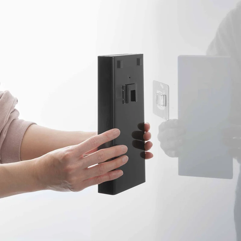 Film Hook Self-Adhesive Knife Block