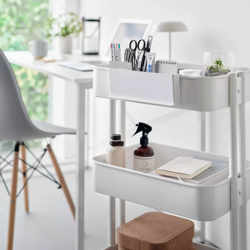 Slim Multi-Use Organizer