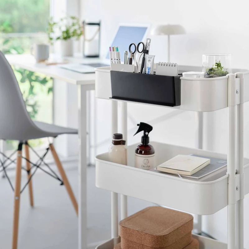 Slim Multi-Use Organizer