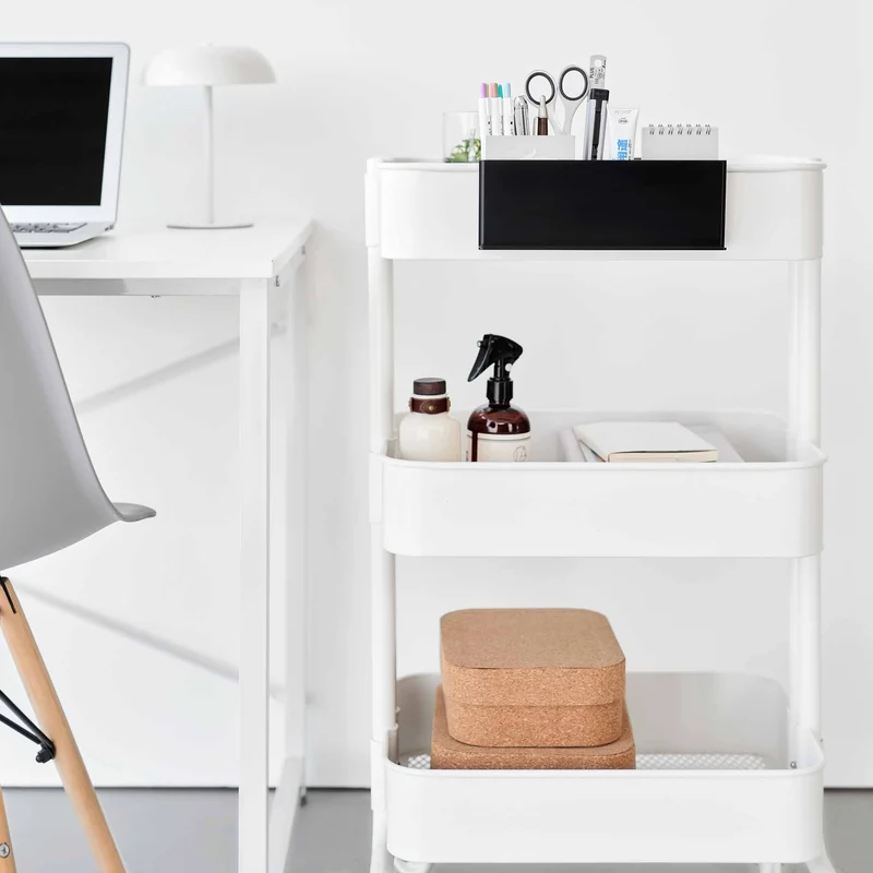 Slim Multi-Use Organizer