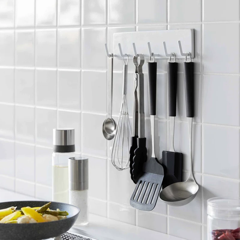 Film Hook Self-Adhesive Hook Rail