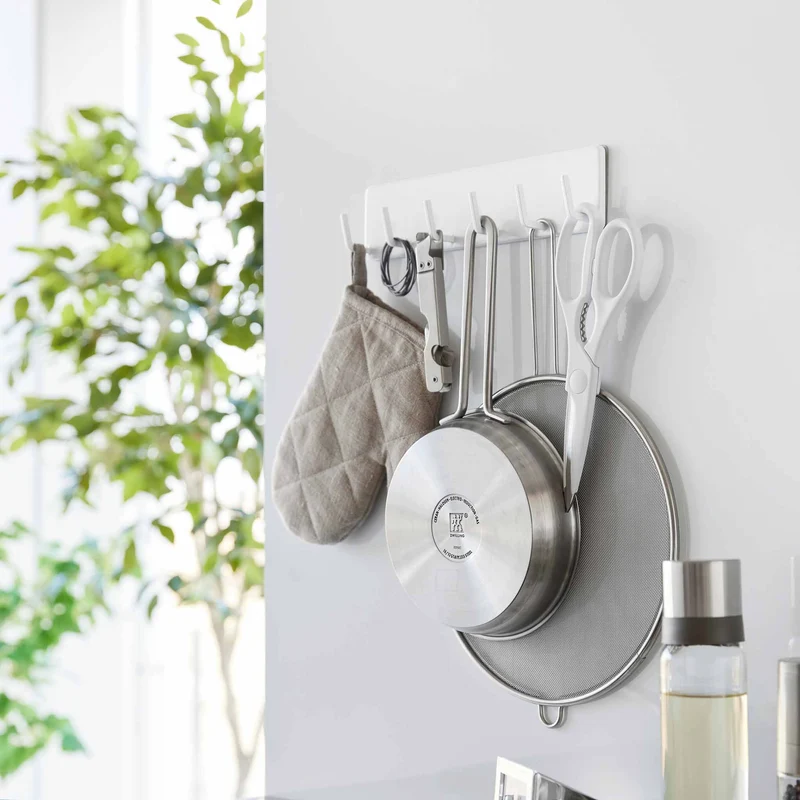 Film Hook Self-Adhesive Hook Rail