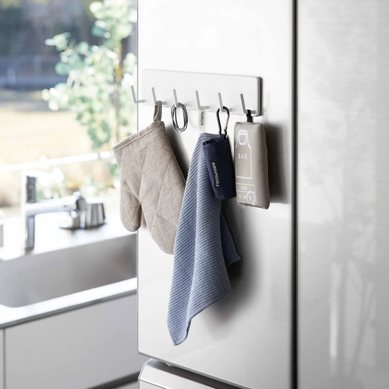 Film Hook Self-Adhesive Hook Rail