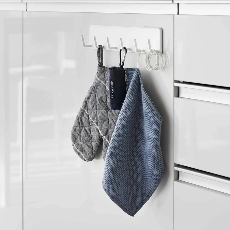 Film Hook Self-Adhesive Hook Rail