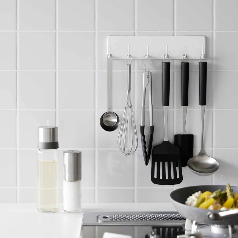 Film Hook Self-Adhesive Hook Rail