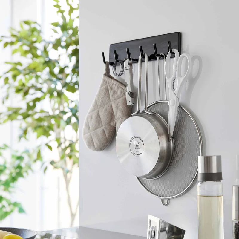 Film Hook Self-Adhesive Hook Rail