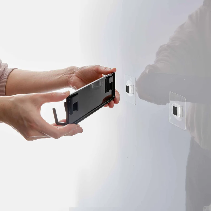 Film Hook Self-Adhesive Hook Rail