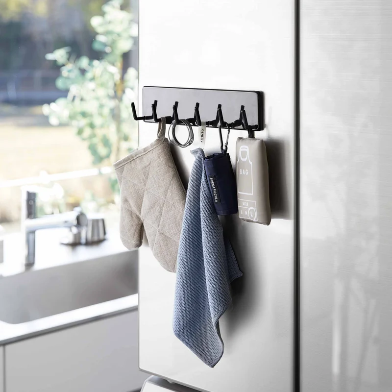 Film Hook Self-Adhesive Hook Rail