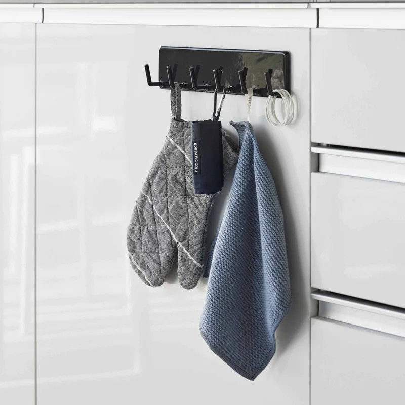Film Hook Self-Adhesive Hook Rail