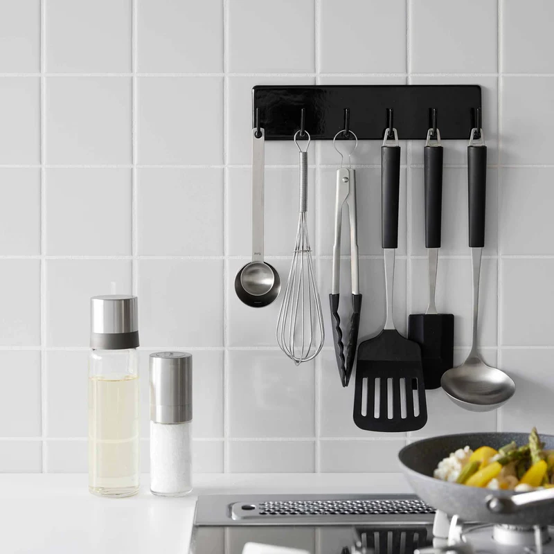 Film Hook Self-Adhesive Hook Rail