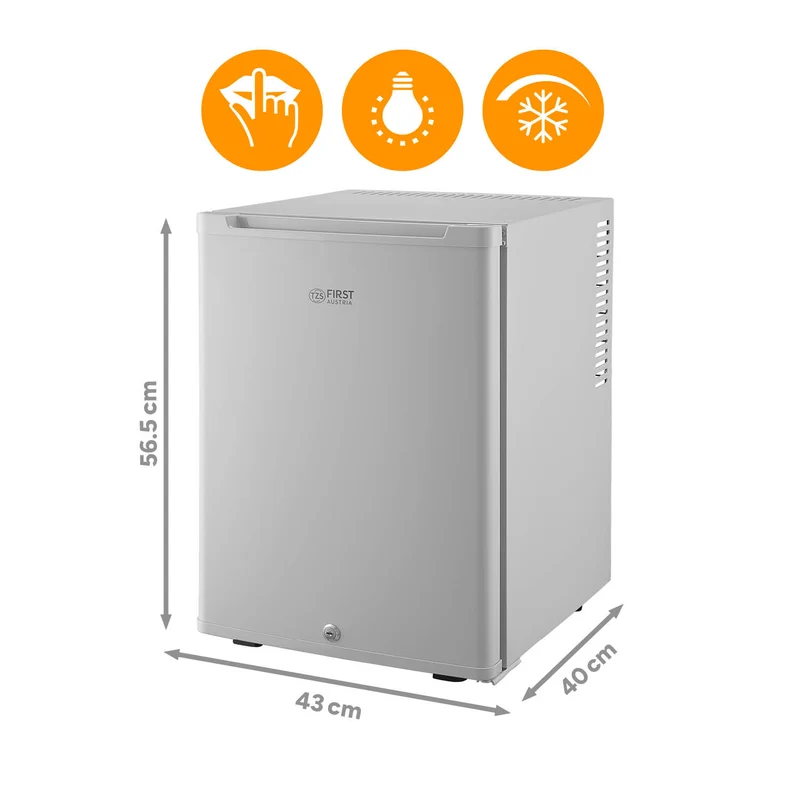 Minikühlschrank, 40L