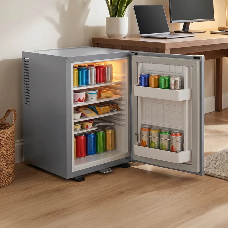 Minikühlschrank, 40L