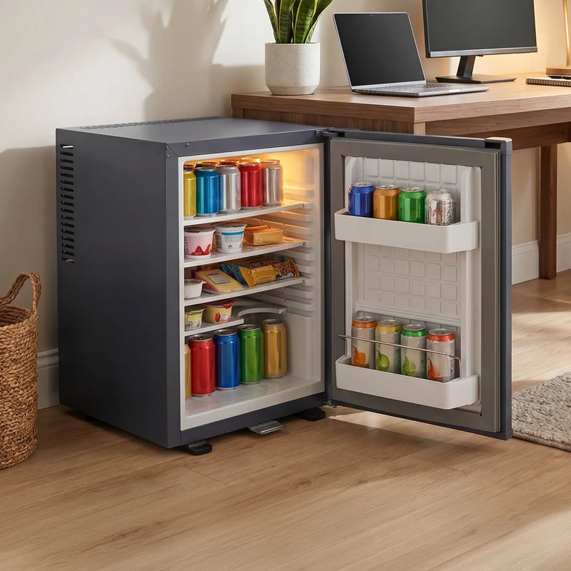 Minikühlschrank, 40L