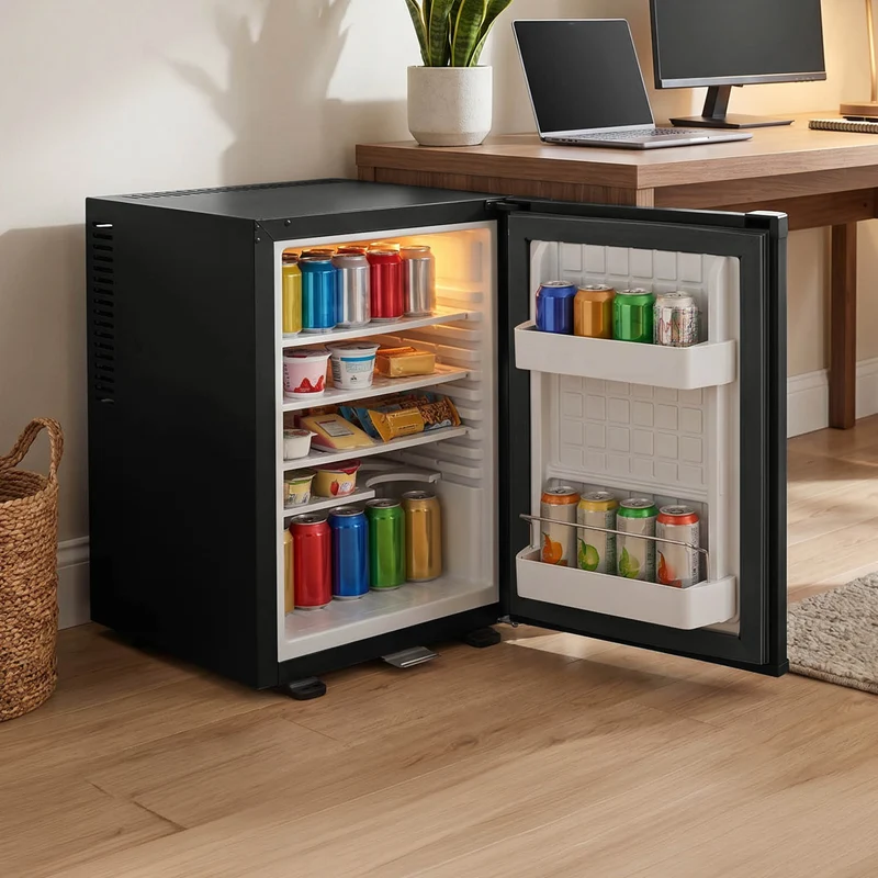 Minikühlschrank, 40L