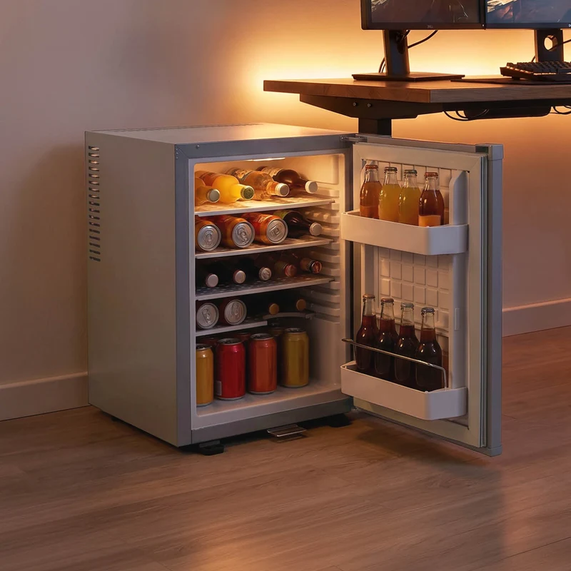Minikühlschrank, 40L