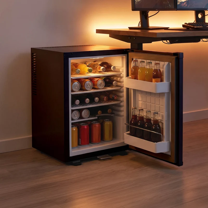 Minikühlschrank, 40L