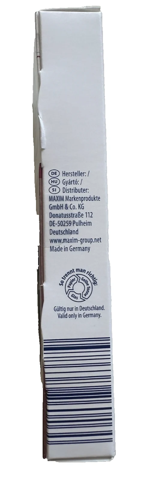 Lacura Skin Collagen Expert Gesichtsampullen, Anti-Falten, 7x2 ml, neu&ovp