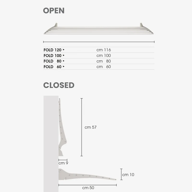 Foxydry Fold