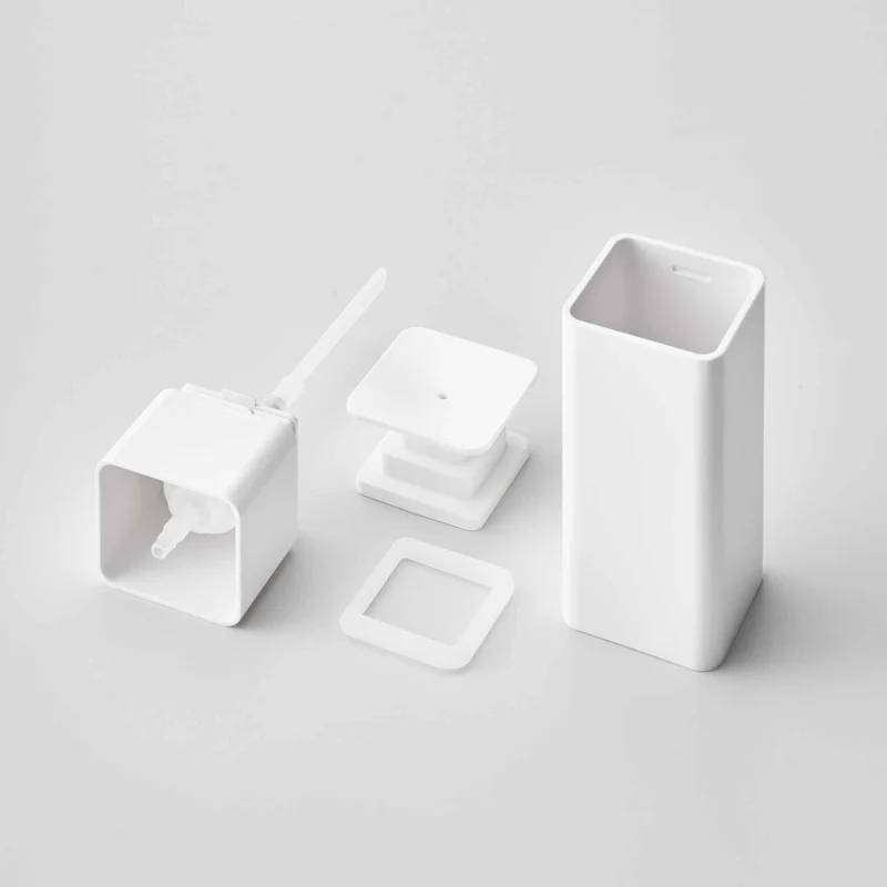 Film Hook Self-Adhesive Dish Soap Dispenser