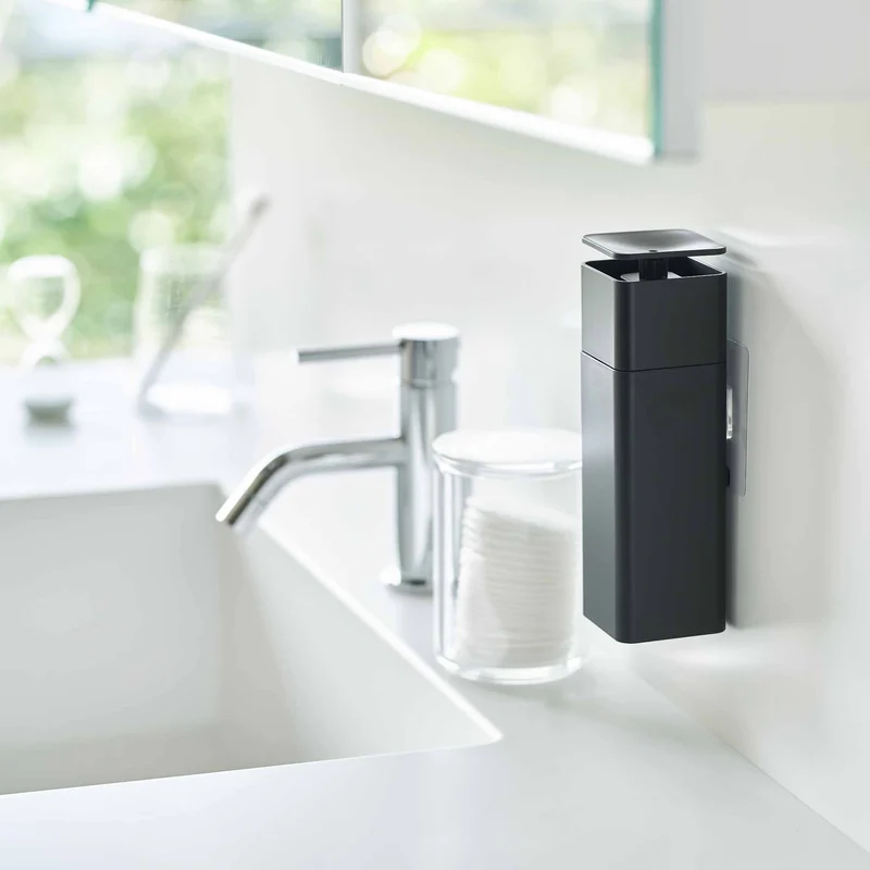 Film Hook Self-Adhesive Dish Soap Dispenser