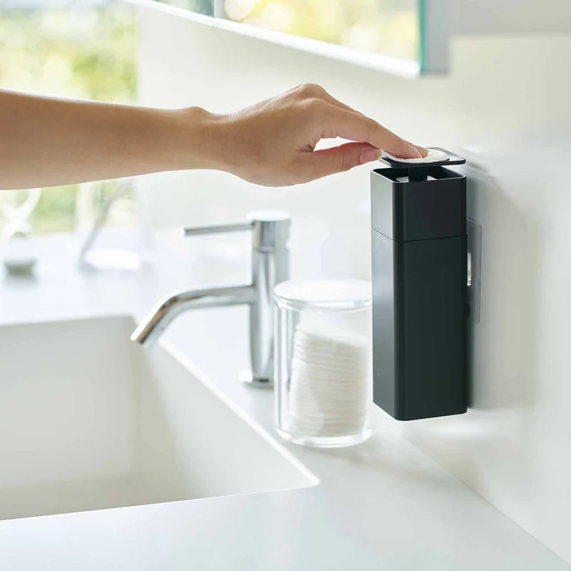 Film Hook Self-Adhesive Dish Soap Dispenser