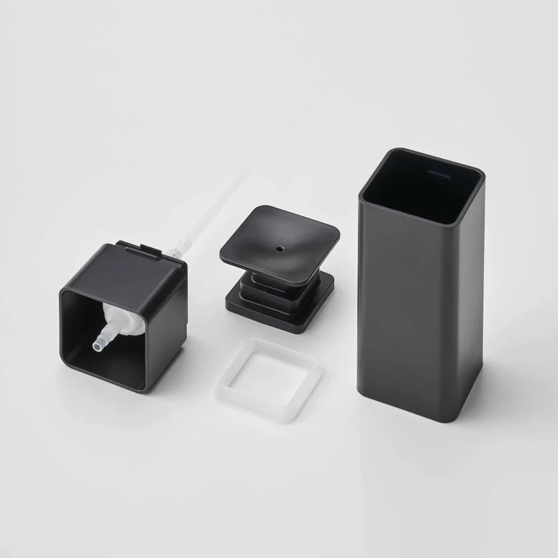 Film Hook Self-Adhesive Dish Soap Dispenser