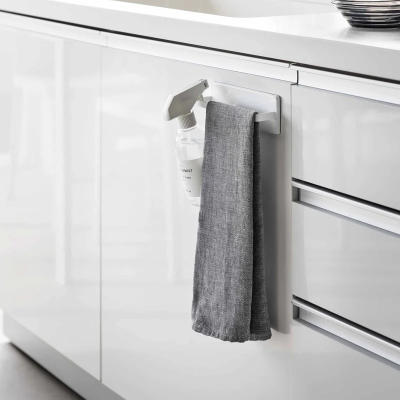 Film Hook Self-Adhesive Towel Hanger