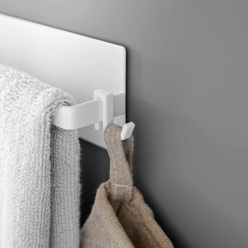 Film Hook Self-Adhesive Towel Hanger