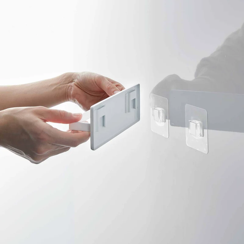 Film Hook Self-Adhesive Towel Hanger