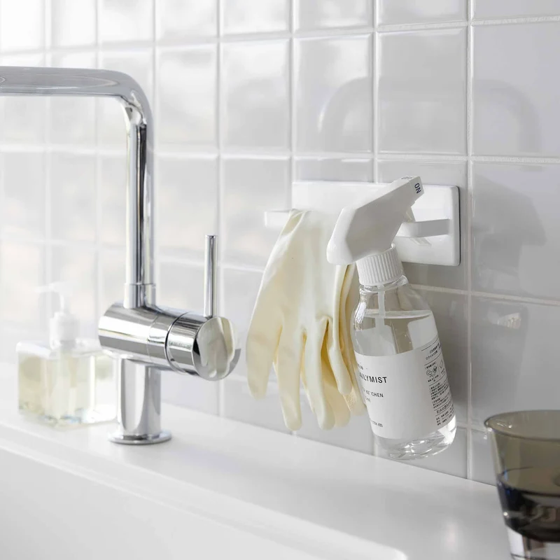 Film Hook Self-Adhesive Towel Hanger
