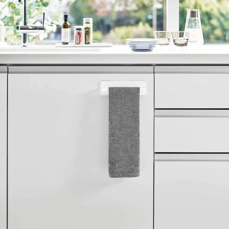 Film Hook Self-Adhesive Towel Hanger