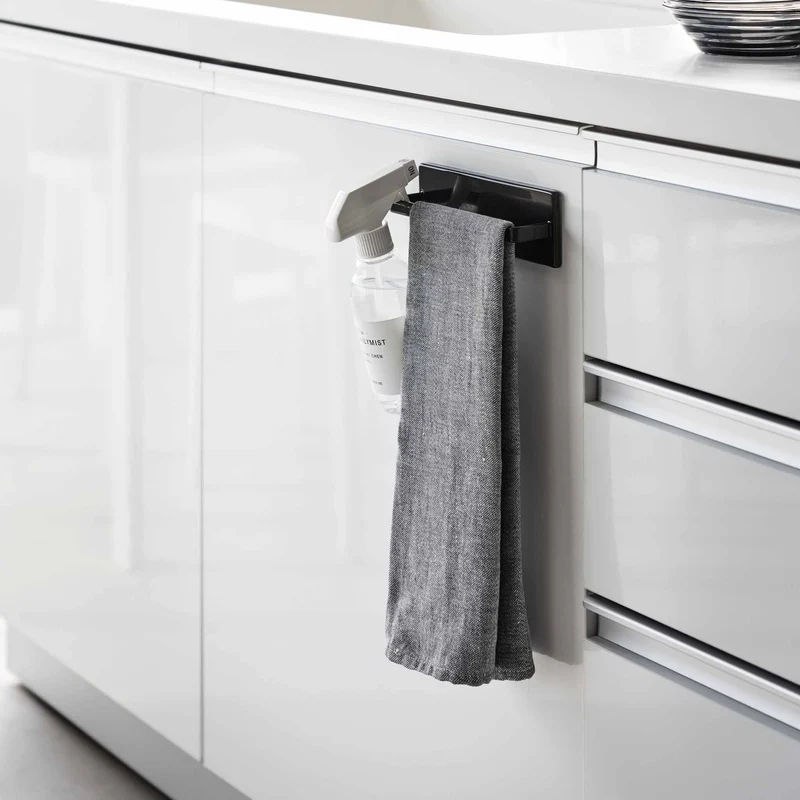 Film Hook Self-Adhesive Towel Hanger