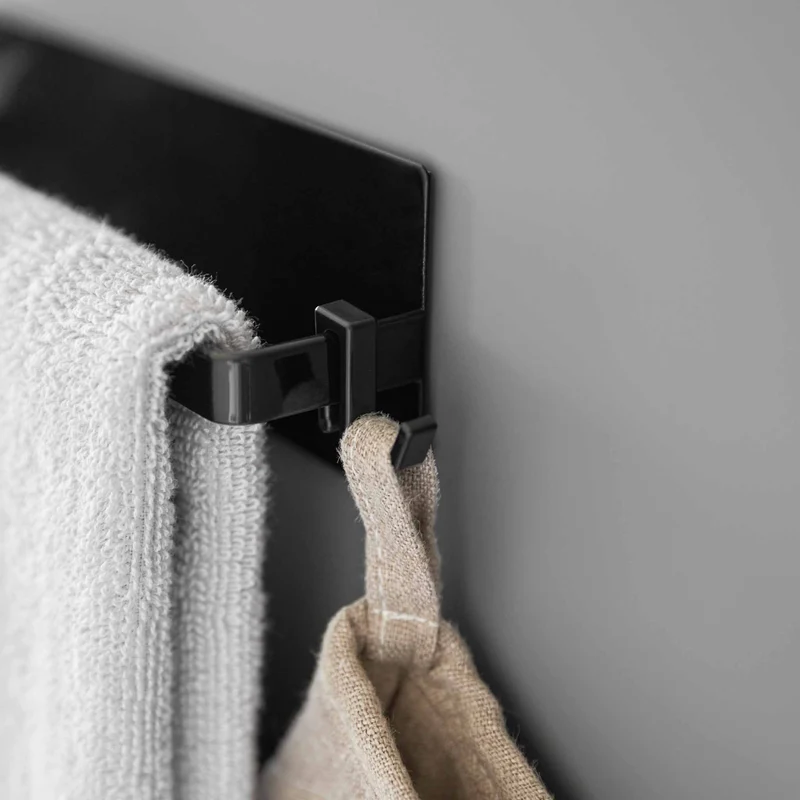 Film Hook Self-Adhesive Towel Hanger