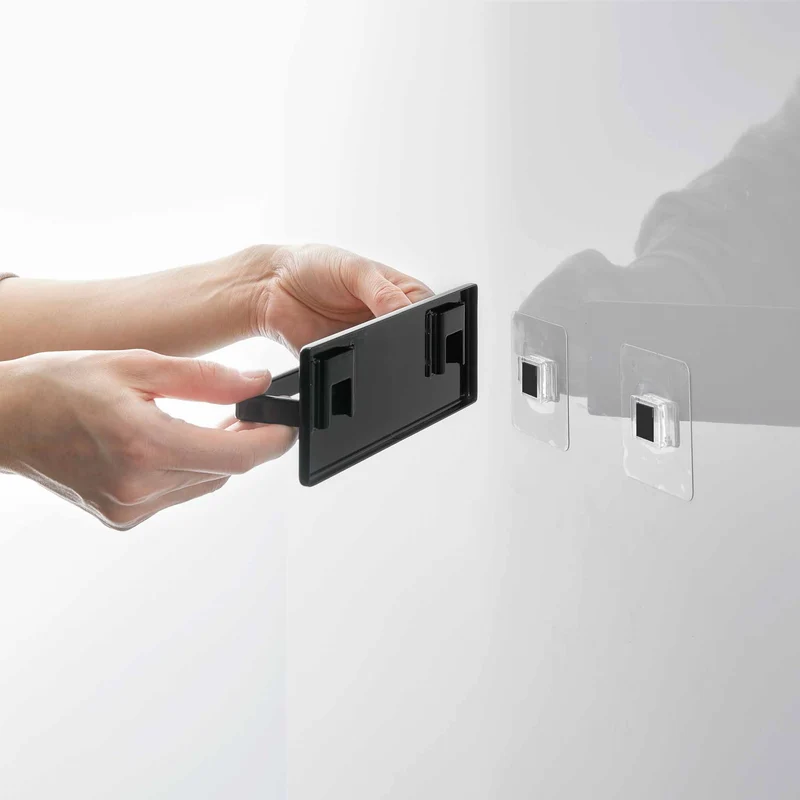 Film Hook Self-Adhesive Towel Hanger